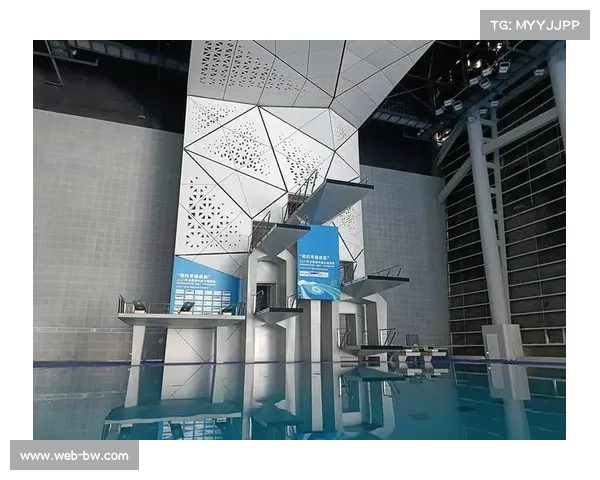 跳水器械供应商革新推动跳板弹性系数校准标准升级提升竞技安全性 跳水器械供应商革新推动跳板弹性系数校准标准升级提升竞技安全性