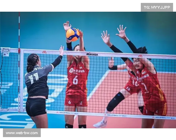 巴西女排首度试水虚拟现实技术 战术模拟助力球队训练新突破