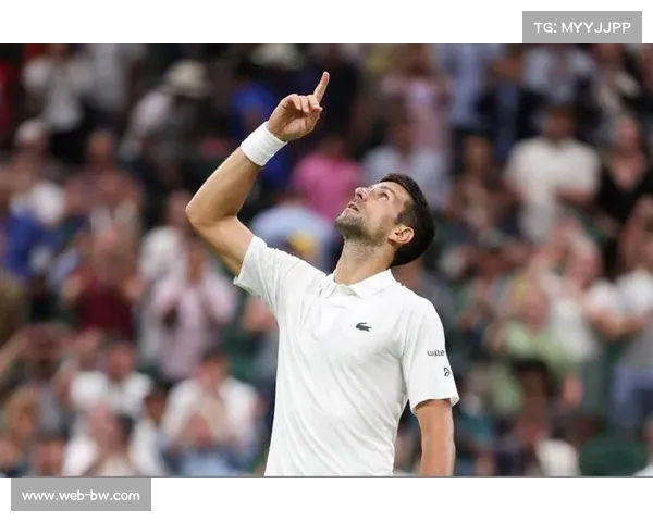 德约科维奇确认出战温网,全力冲击第25座大满贯 德约科维奇确认出战温网,全力冲击第25座大满贯