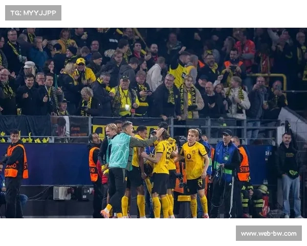 多特蒙德3-0博德闪耀,主场20场仅1负 多特蒙德3-0博德闪耀,主场20场仅1负