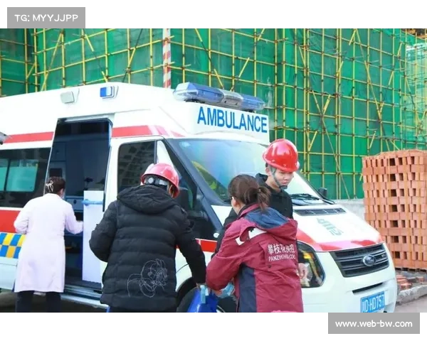 赛事医疗保障由攀枝花市中心医院负责，确保运动员安全